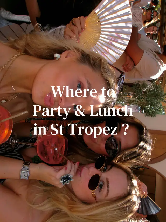 #beachclub #southoffrance #sttropez #party #fete  Indie Beach  Shellona  Casa Amor Coya  LouLou  DHB