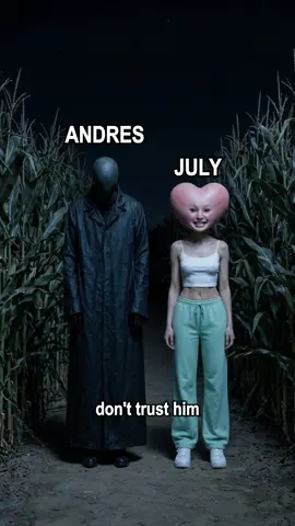 Choose your partner… Andres or July #povhorror #luminalspace #backroom #horror 