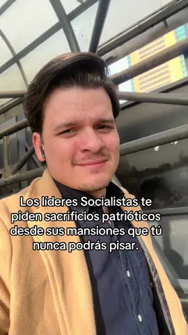 ¡Así de simple!  #lalibertadavanza #anticomunista #antisocialismo #madurodictador #dictaduracubana🇨🇺🇨🇺🇨🇺🇨🇺🇨🇺 
