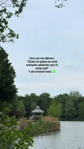 No lo está, piensa en eso #nostalgia #fypシ #frases #poesia #pensamientos 💚
