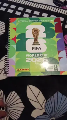 #mundial  #album #albumdelmunidal  #albumdelmunidalengargolado 