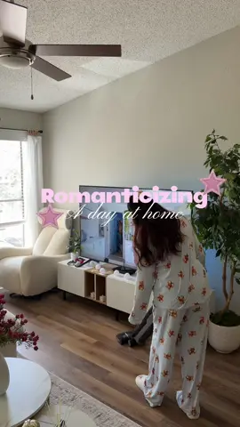 Romanticizing a day at home🎀🫧 #dailyvlog #Lifestyle #cleangirl #dayinthelife #minivlog  @Valentino @anua_global @SKIN1004 US 