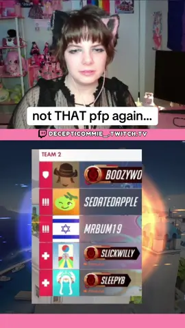 You know what we do  #potg #dva #overwatch #chat #gaming 