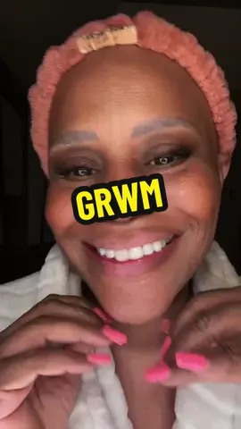 GenX Self care for the win #HealingJourney #selfworth #over40beauty #grwm #selfcareroutine  