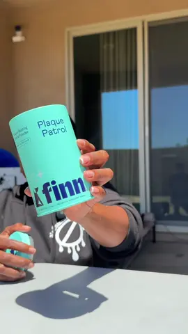 Preserve your dog’s health by improving their dental health. @Finn Wellness  #dogheath #dogbreath #dentalheath #summerVibes #tiktokshopmemorialday 