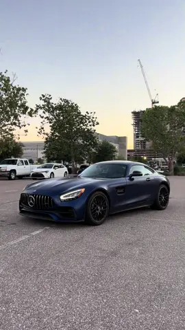 It ain’t me #mercedes #amg #fyp 