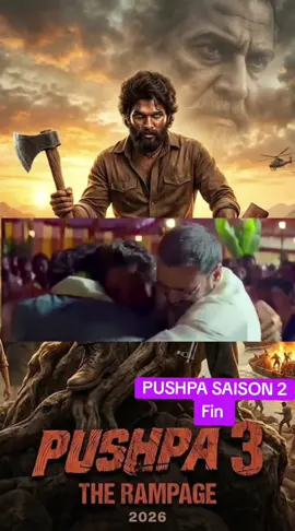 #pushpa2 #malitiktok🇲🇱 