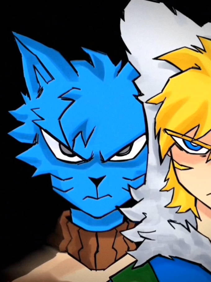 CN goats final part made by: insonio #fy #adventuretime #theamazingworldofgumball #regularshow 