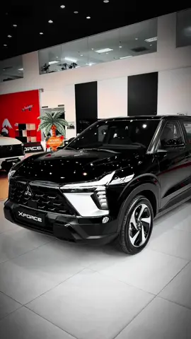 Mitsubishi Xforce Ultimate MY27. Có thêm Camera360, Ghế chỉnh điện,... Xe giao ngay trong tháng 5 🚘.  ☎️ Liên hệ em: để nhận nhiều ưu đãi khuyến mãi trong tháng,... #Mitsubishi #xforce #xforceultimate #xe5cho #xedep 