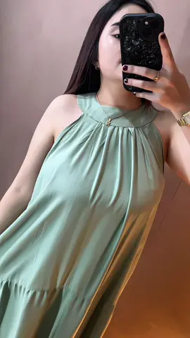 Rekomendasi long dress wanita #fyp #longdress #dresspantai #dresswanita #dresscantik 