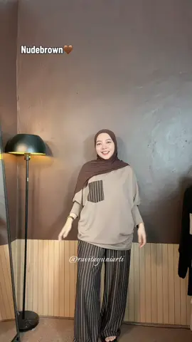 Join live besti🤎 #oneset #setelanwanita 