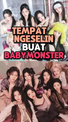 Pharita full side eye😏 #kpop #babymonster 