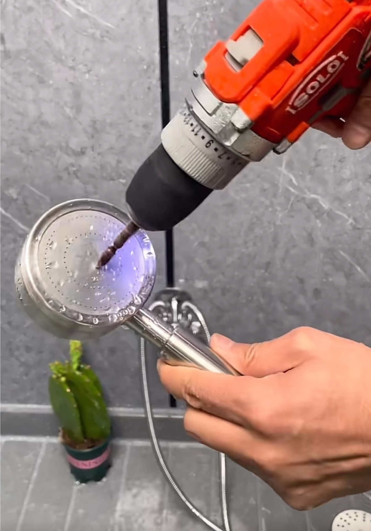 Vòi Sen Tăng Áp Tăng Áp Inox 304 Chân Ren Phổ Thông ,Lẻ Và Đủ Bộ ,Độ Bền Cao ,Tia Nước Mịn Tạo Cảm Giác Thư Giãn#dogiadungtienich #lenxuhuong #xuhuong #thinhhanh #thinhhanhtiktok 