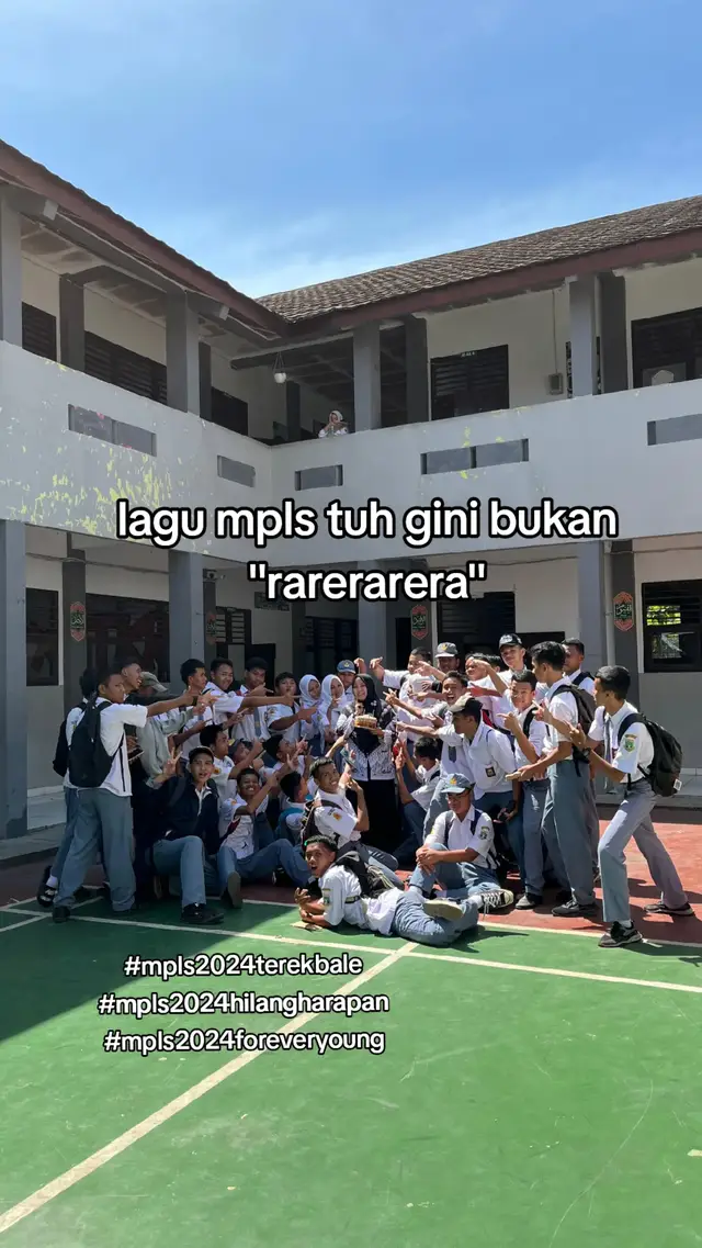 #lewatberanda #mpls2024 #fyp #smk #mpls 