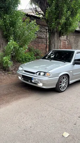 #ваз2114 #alexpro #четырка_vaz_2114 #тюнинг #турбо 