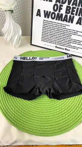 #mensunderwear #mensboxers #mensbriefs #boxerbrief#fyp 
