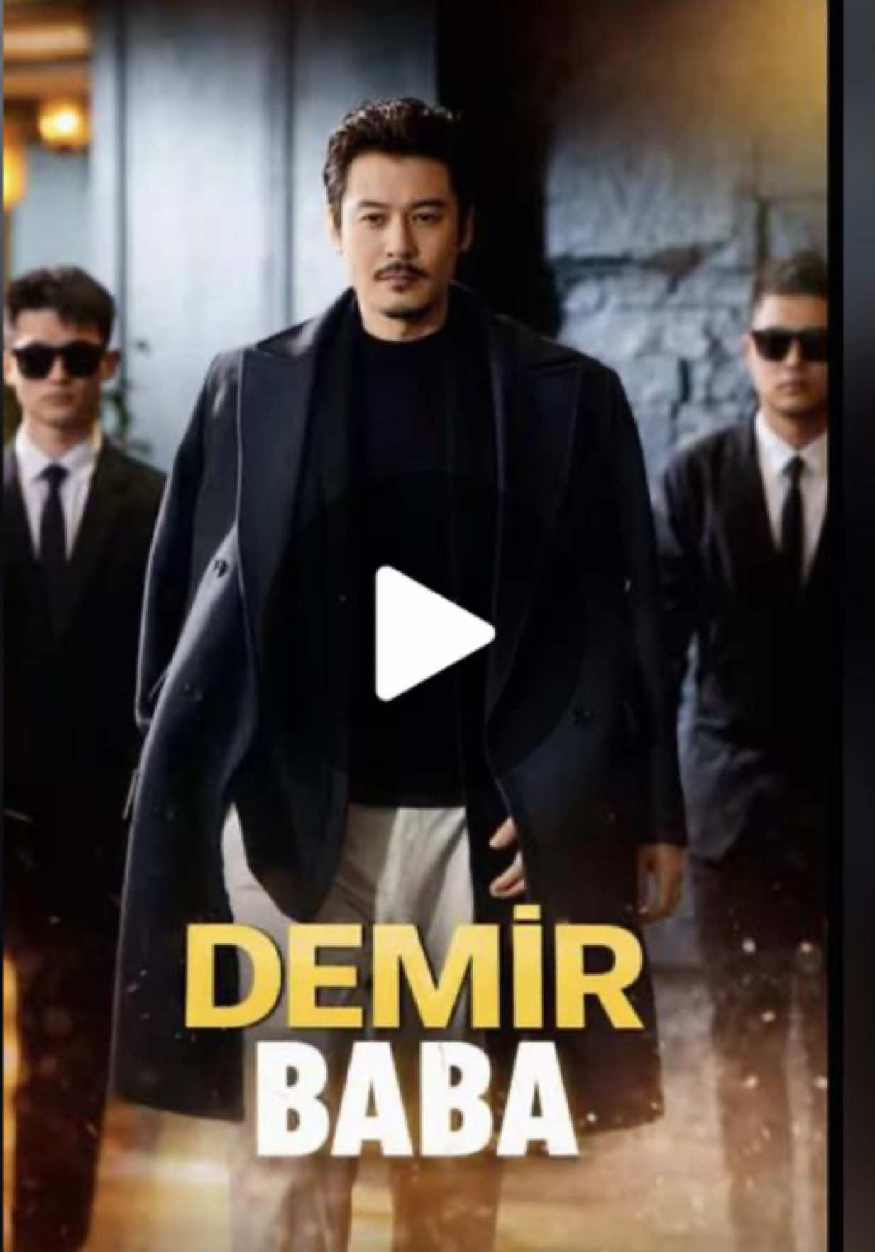 Demir Baba PART 4 ##CapCut ##kısadizi ##korea ##keşfet ##keşfetteyizzz 