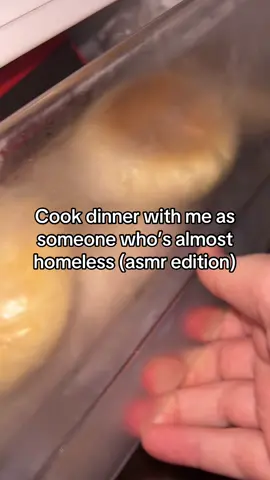 It was rlly yummy !! I have a GoFundMe in my bio if you wish to donate ❤️ #cookwithme #fyp #foryou #jamescharles #cookdinnerwithme 