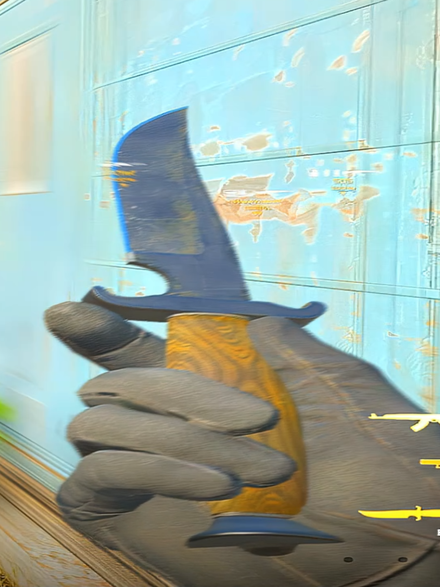brunokenn don't have skins ? #cs2 #csgo #120 #faceitlvl10 #xantarespeek
