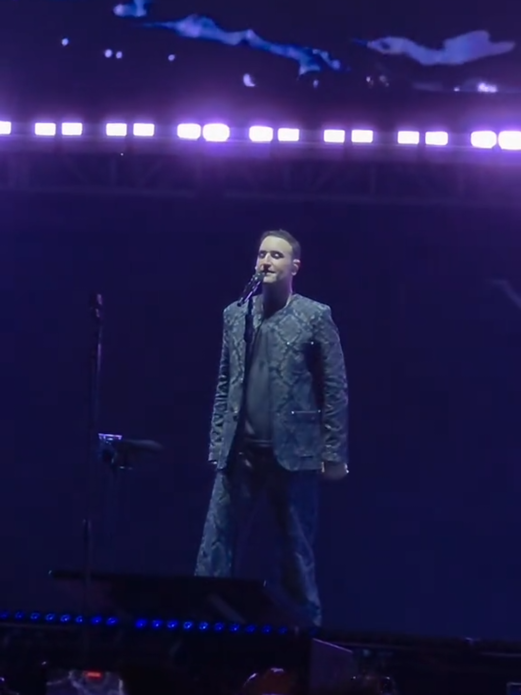 @ReikMx  #concierto #noviembresinti #limaperu🇵🇪   #viraltiktok 
