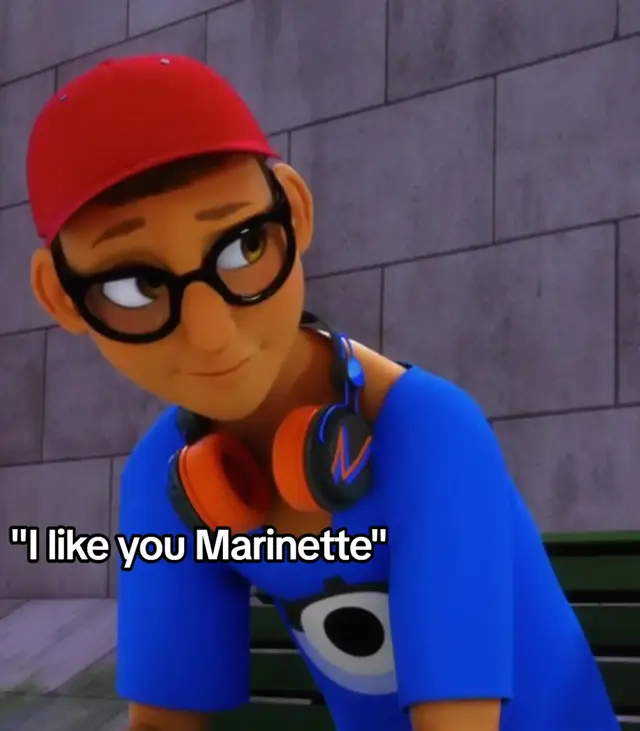 #lukanette #fyp #viral #miraculous #makeitvirаl 