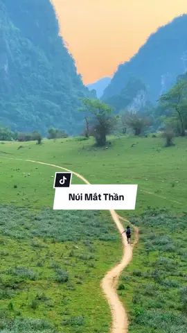 1 góc nhỏ xinh xinh bên Núi Mắt Thần #caobang  #reviewcaobang  #travel  #viral  #nuimatthan 