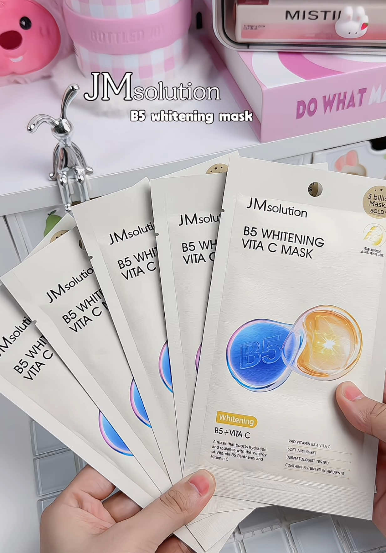 Ui đắp da mướt rượt lun á#matnajmsolution #jmsolution #maskjmsolution #mask #matnab5 