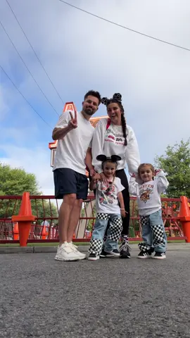 Disneyland🏰🤍✨ #cute#funny#family#baby#toddler 