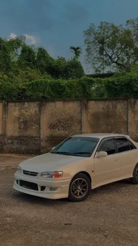 🚘🔥 TOYOTA AE110 — CLASSIC ELEGANCE WITH COMFORT 🔥🚘 পুরো ফ্রেশ কন্ডিশনে স্টাইল, কমফোর্ট আর রিলায়েবিলিটির পারফেক্ট কম্বিনেশন 💎 যারা বাজেটের মধ্যে একটি এলিগেন্ট ও ডেইলি ইউজের জন্য পারফেক্ট সেডান খুঁজছেন, তাদের জন্য এই AE110 হতে পারে বেস্ট চয়েস ✅ ✨ Smooth Drive ✨ Luxury Feel ✨ Super Fresh Interior & Exterior ✨ Family & Personal Use Friendly 📞 Serious Buyer Only 📍 Name Transfer Possible Anytime ☎️01971117003 #ToyotaAE110 #AE110 #ToyotaCorolla #VintageSedan #FreshCondition       