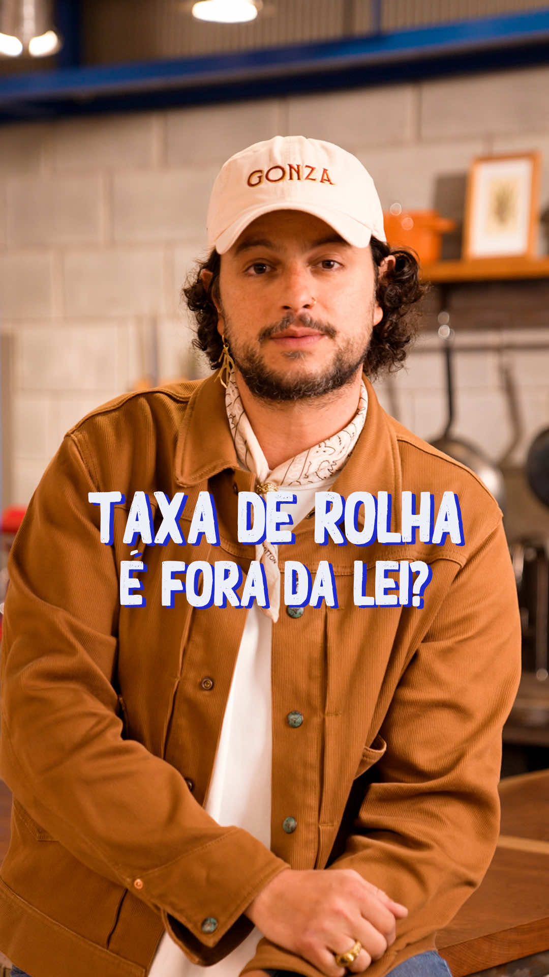Qual a sua opinião sobre a taxa de rolhas em restaurantes? No vídeo eu dou a minha opinião! #restaurante #bares #vinho #gastronomia