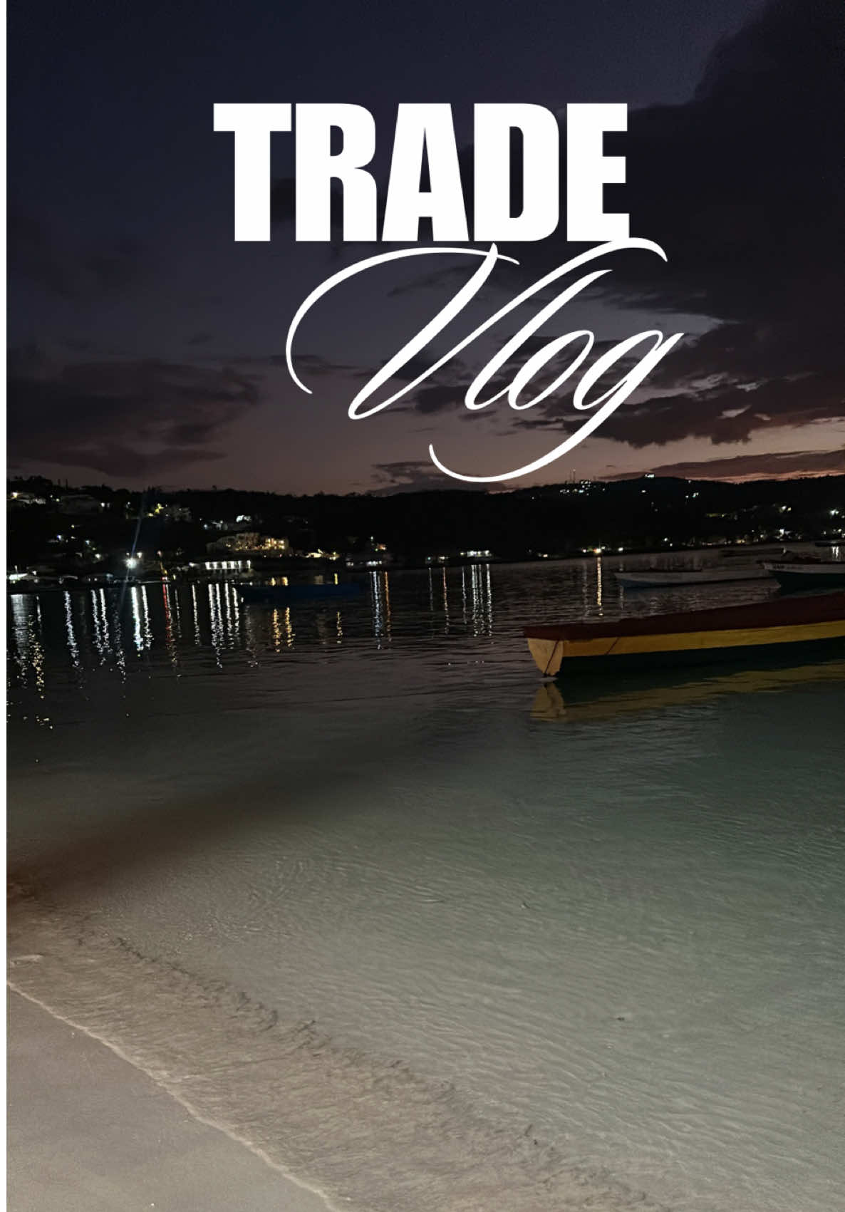 Jamaica Vlog Day 4 🇯🇲 ✨ Join my FREE Discord 📈📊 Link in Bio 💕  #fyppppppppppppppppppppppp #daytrader #Vlog #jamaicatiktok 