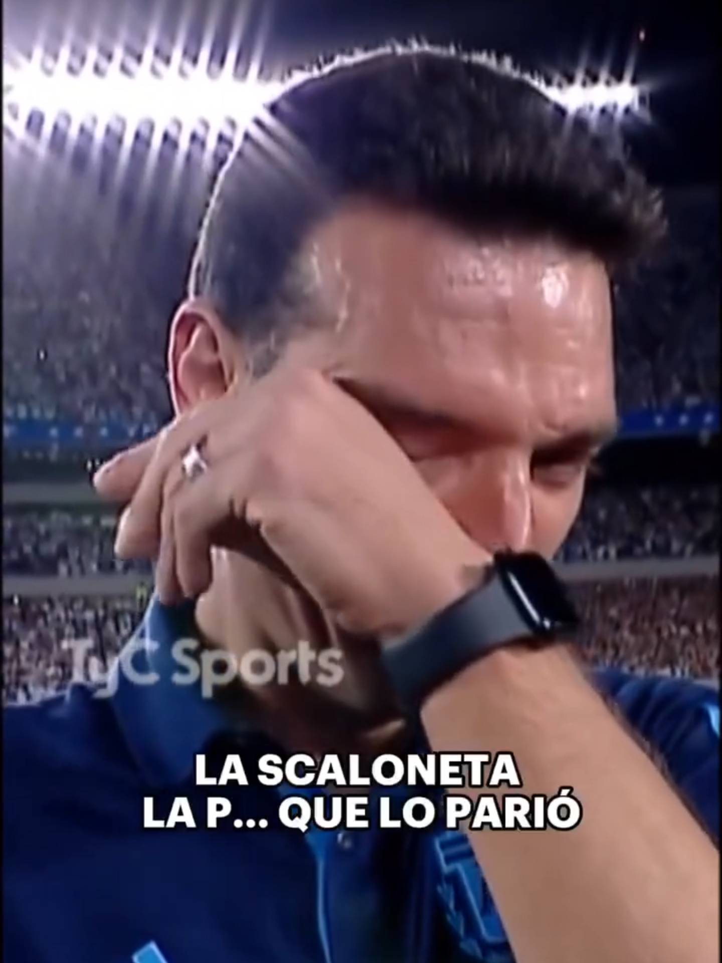 🧠 Cumple 48 años el cerebro de esta locura 💙🤍 ¡FELICIDADES, LIONEL! 🍻