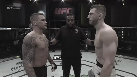 WAR#CapCut #fighting #dustinpoirier #UFC 