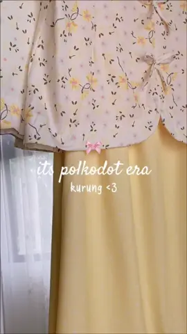 Lawanya locita kurung nii😍 nak beg kuning tak korang? #ZoeArisah2026 #bajukurung #bajukurungmurah #ZOEARISAHNewEra #warnaraya2026 
