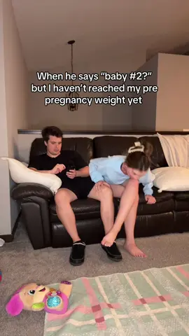 Sir you are going to have to WAIT #baby #firsttimemom #newmom #momlife #motherhood 