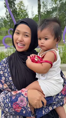 RATNA punya handbeg xnak lepas lah😅