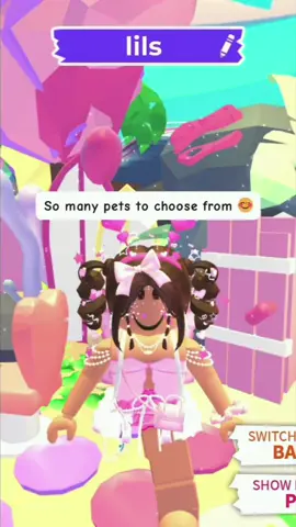 haven’t posted in awhile||creds~@simply_autumnx #fyp #viral #adoptme #actives #teamwork 