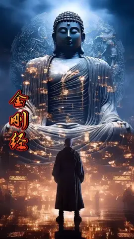 《金刚经》最强静心版｜净化磁场，消除烦忧当你心乱、压力大时，请默念 #大悲咒 #佛教音乐 #音樂 #金刚经 