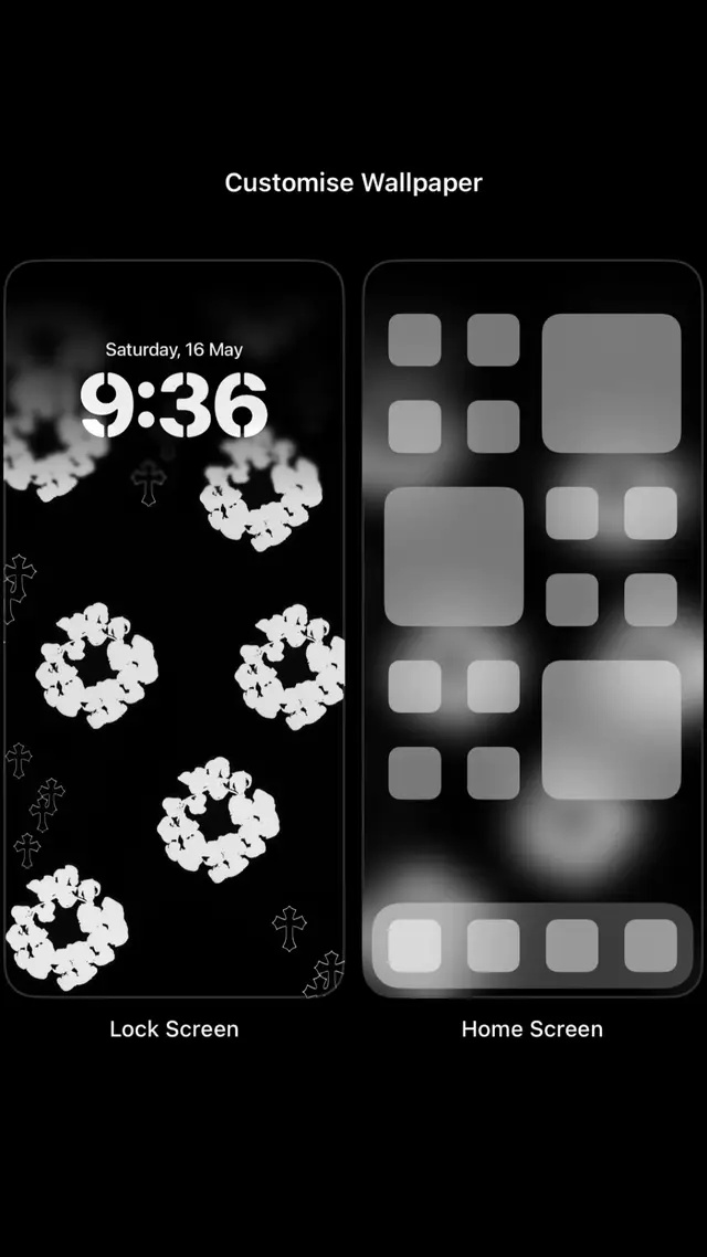 Best iOS wallpaper #4you #iphone #4kwallpaper  