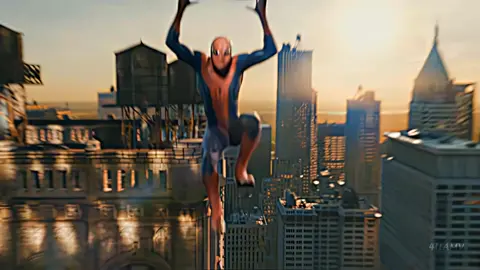 Spiderman.. #spiderman #spidermanedit #andrewgarfield #andrewgarfieldedit #fyp 