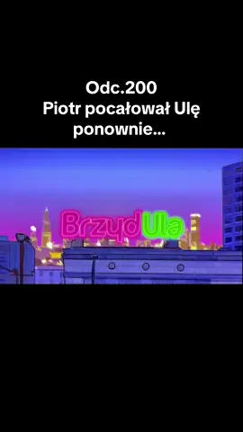 #brzydula #ula #marek #dc #dlaciebie 