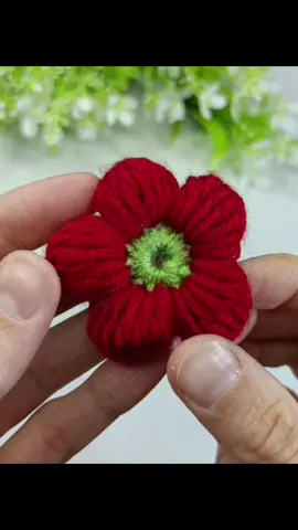 #tığişi #knitting #crochet #crochetflower #crochettiktok 