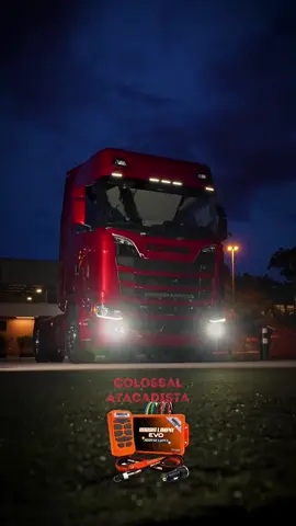 Ele chegou! Novo Barra Limpa Evo… Seja um dos primeiros a receber, mais segurança, Strobos e efeitos na palma da sua mão. Aproveite o cupom de desconto de lançamento.