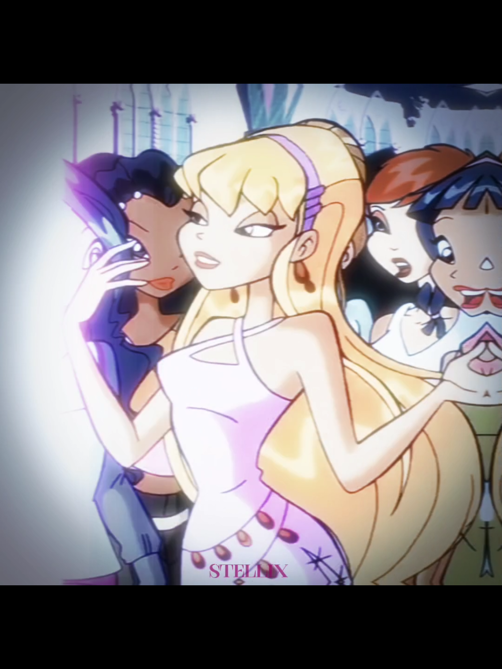 #stella #winx #винкс #fyp #foryoupage 