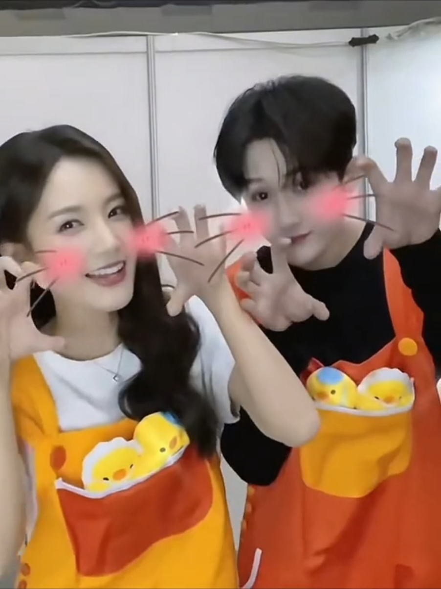 Cặp 