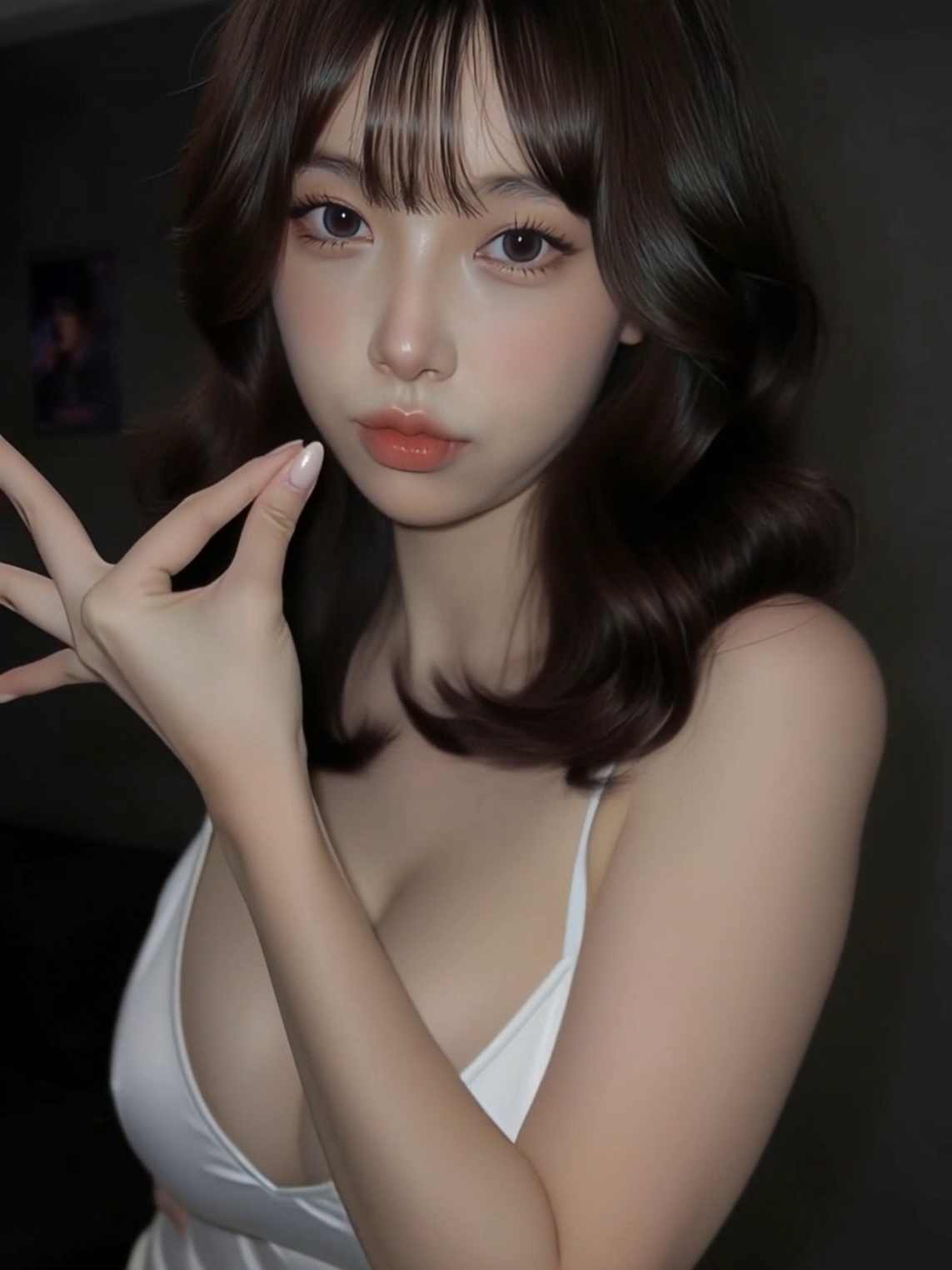 미녀 댄스 #viral #여신 #미녀 #koreangirl #fyp 