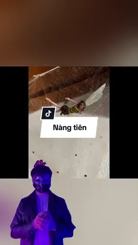 Các nàng tiên ngoài đời thật 😱#matnahuyenbi #popsww #LearnOnTikTok #phimkinhdi 
