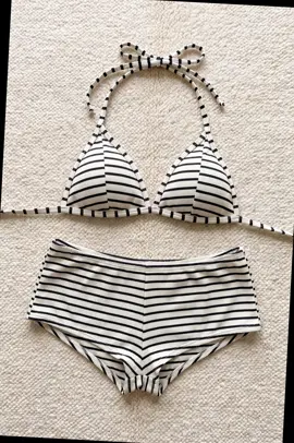 Set đi biển cho nữ #setdibien #dibienmacgi #bikini #quanvay #bikinidibien 