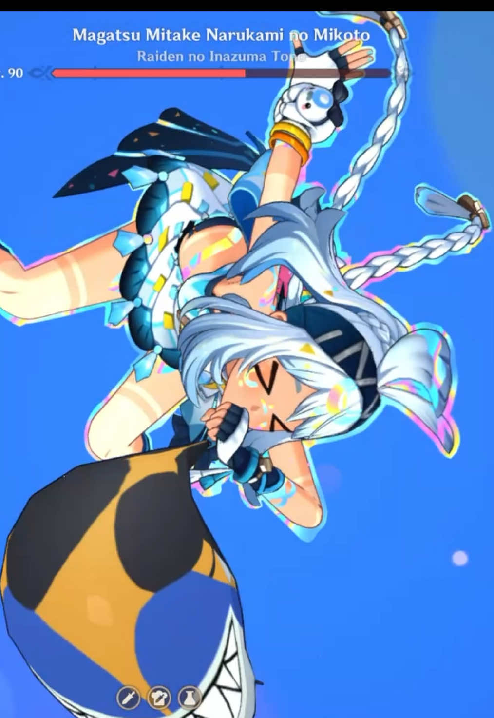 natlan was so overhated #hoyocreators #GenshinImpact #mualanishowcase #mualanigenshin #natlangenshin 