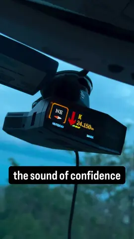 Get yours today #radardetector #carsoftiktok #trucksoftiktok #viral 